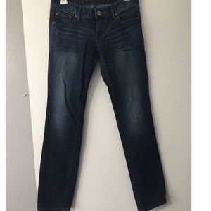 Express Stella jeans